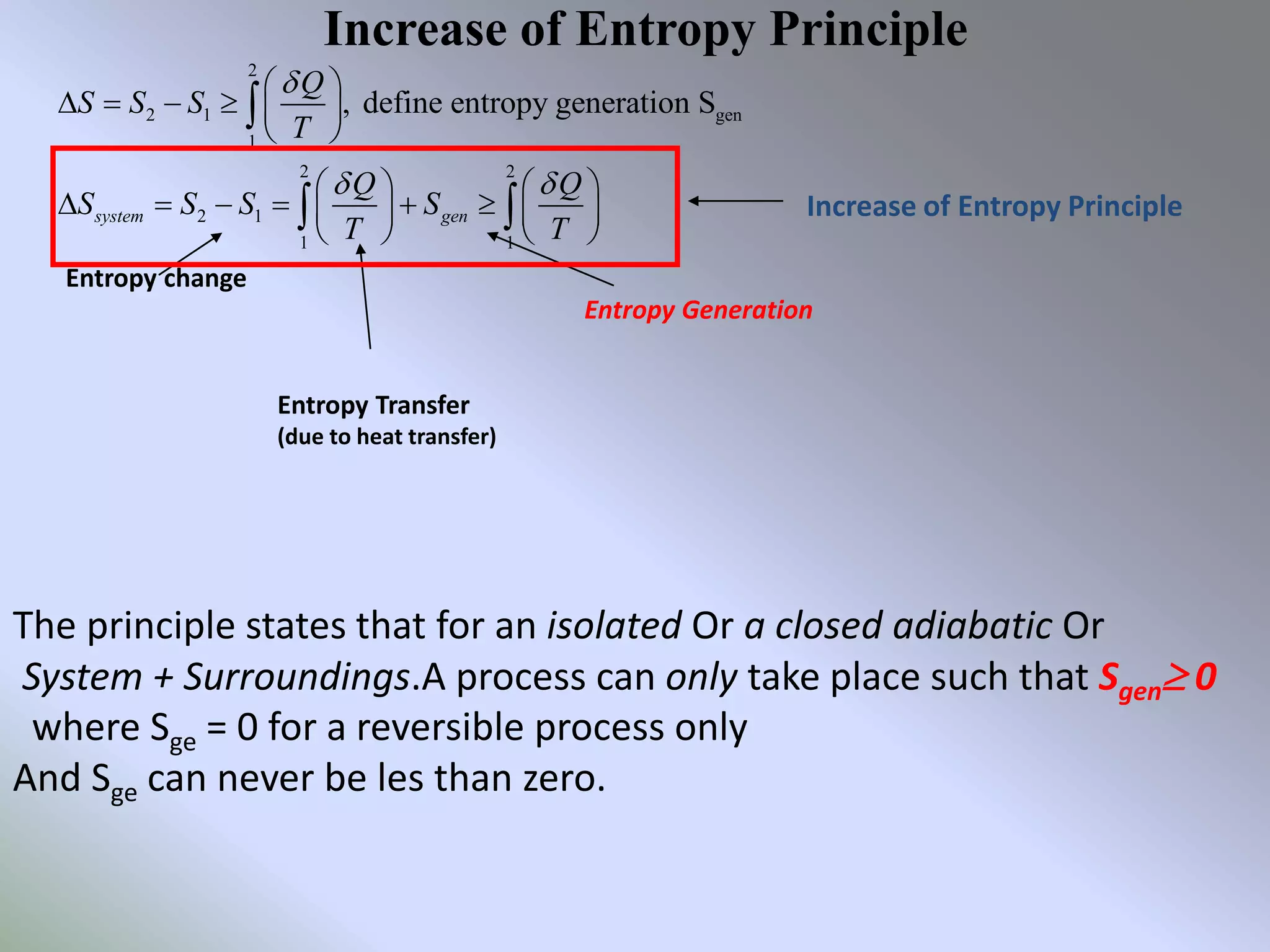Entropy | PPTX