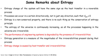 Entropy | PDF