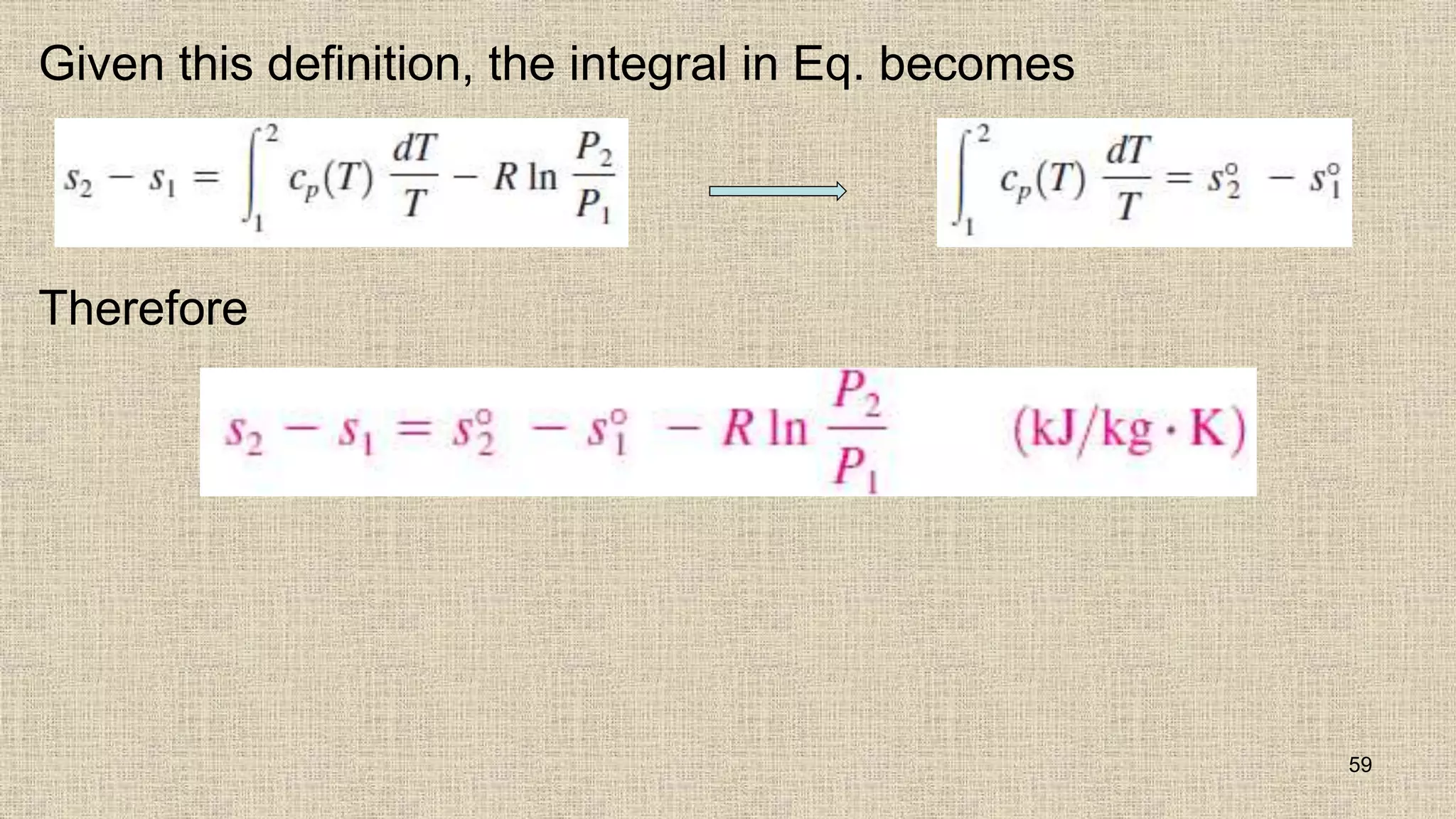 Given this definition, the integral in Eq. becomes
Therefore
59
 