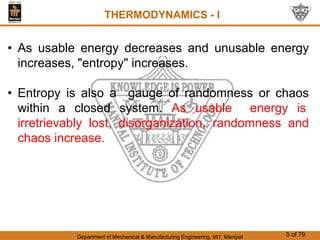 Entropy Engineering Entropy.pdf . | PDF