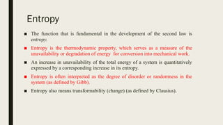 second law of thermodynamics_entropy.pptx