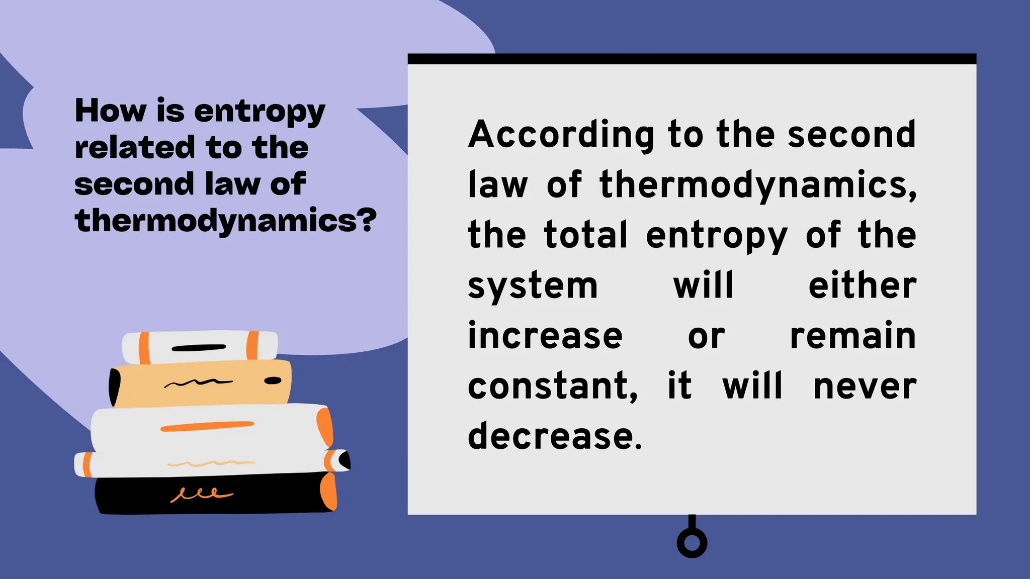 Simple presentation about entropy and its basics.pdf