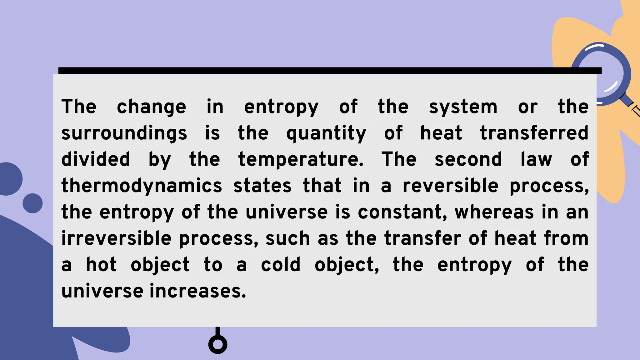 Simple presentation about entropy and its basics.pdf