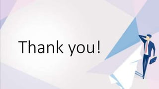 Entrpreneurial competencies