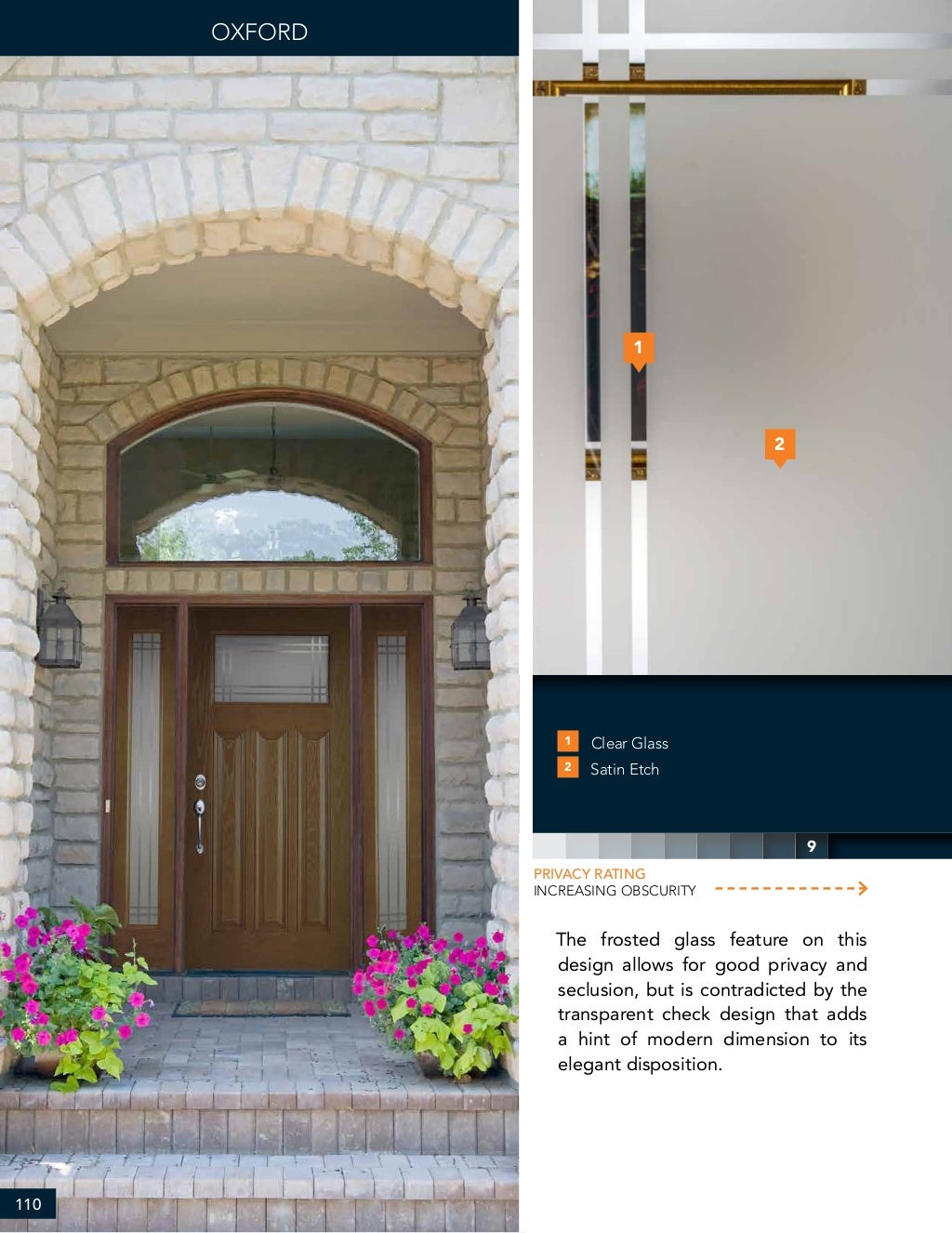 Entry doors in arizona