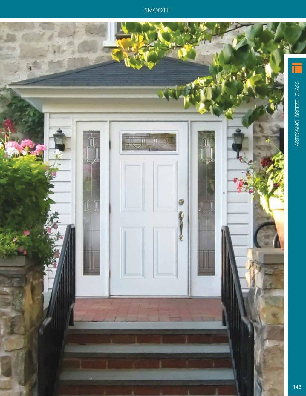 Entry doors in arizona