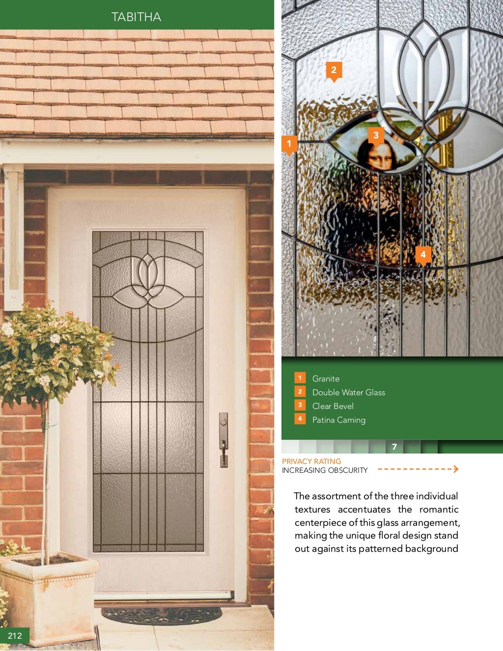 Entry doors in arizona