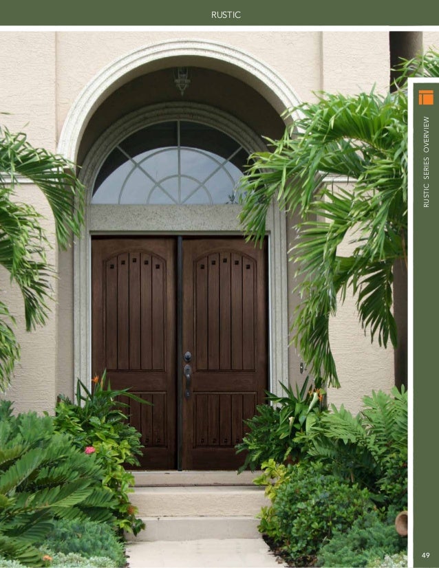 Entry doors in arizona