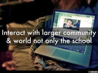 Entry Level Technology Or True Classroom Integration