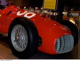 Freitag, 26. November 2010




                             http://www.ﬂickr.com/photos/pedrosimoes7/3152990513/
 