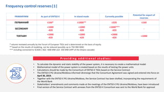 Integration into ENTSO-E. Key results over two years | PDF