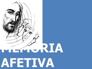 Memória idealizadora-nostálgica  Aquelemodo de idealizar o passadoque o contrapõeaopresente, regularmentejulgadodecadente e, o considerairrepetível no futuro.(Cencini,  2007)