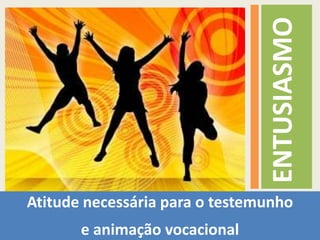 Não é simples saudadeoulamentação, nemconservaçãoestéril;