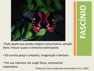 ENTUSIASMOMEMÓRIAS QUE FASCINAM E MOTIVAM