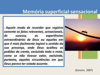 Os “Vírus” daMemória