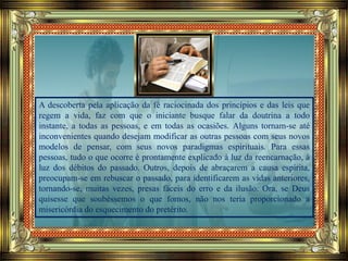 Entusiasmo e responsabilidade