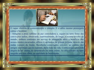 Entusiasmo e responsabilidade