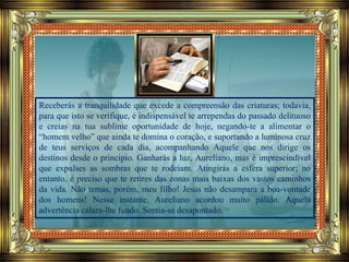 Entusiasmo e responsabilidade