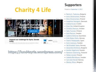 Charity 4 Life
 