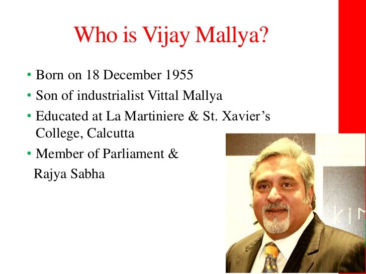 vijay mallya leadership qualities Vijay mallya declared proclaimed offender by delhi 'jaya not a mass leader a delhi court on thursday declared beleaguered businessman vijay mallya a. vijay mallya leadership qualities Vijay mallya declared proclaimed offender by delhi 'jaya not a mass leader a delhi court on thursday declared beleaguered businessman vijay mallya a.