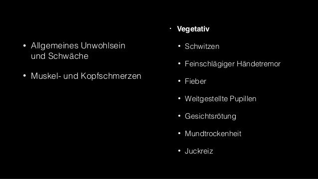 Suchtdruck Symptome Suchtdruck Symptome