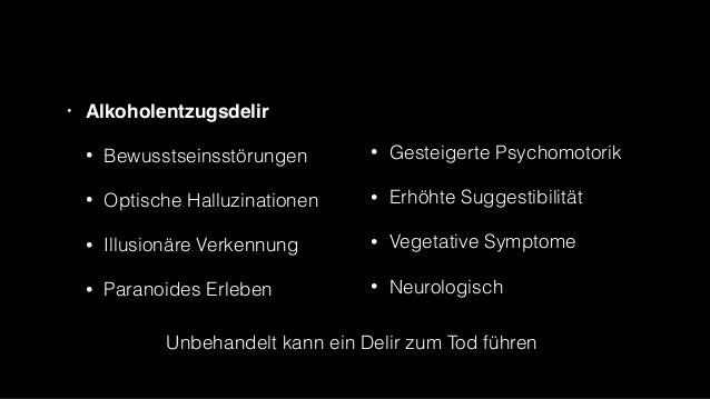 Suchtdruck Symptome Suchtdruck Symptome