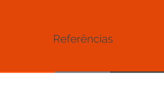 Referências
67
 