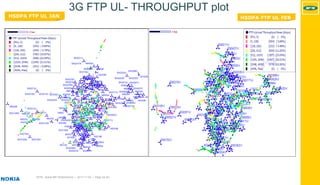 MTN - Nokia MS Performance | 2017-11-03 | Page 44 (5)
HSDPA FTP UL JAN
3G FTP UL- THROUGHPUT plot
HSDPA FTP UL FEB
 