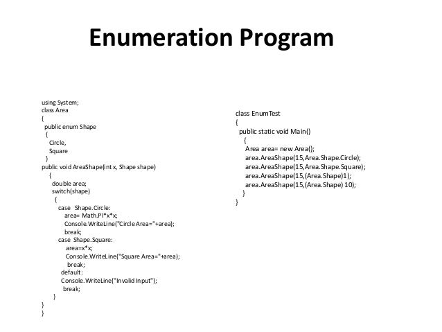 Redeclaration Of Enumeration Problem In C – GZOWD
