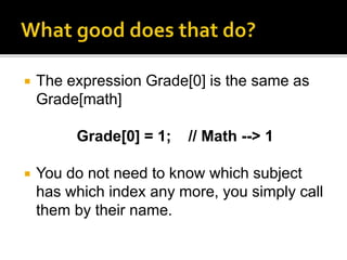 Simple Enumeration Math Enumeration type | PPTX