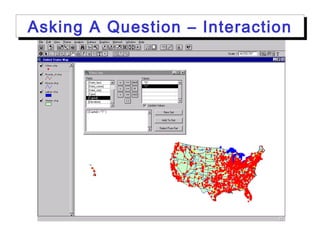 Asking A Question – InteractionAsking A Question – Interaction
 