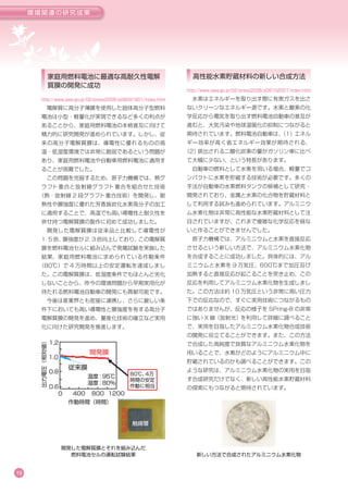 Env09 環境報告書2009
