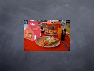 Envase mendez mandonado