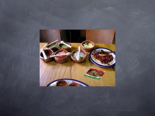 Envase mendez mandonado