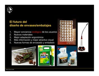 Envase y futuro | PDF