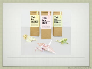 © Sepúlveda Abundis Mayahuel Nov 2011
 