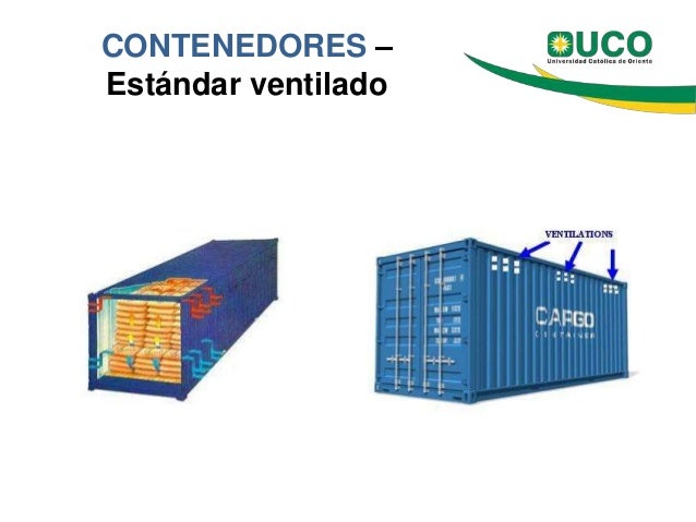 Envases embalajes y contenedores