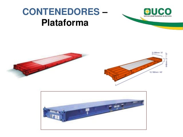 Envases embalajes y contenedores