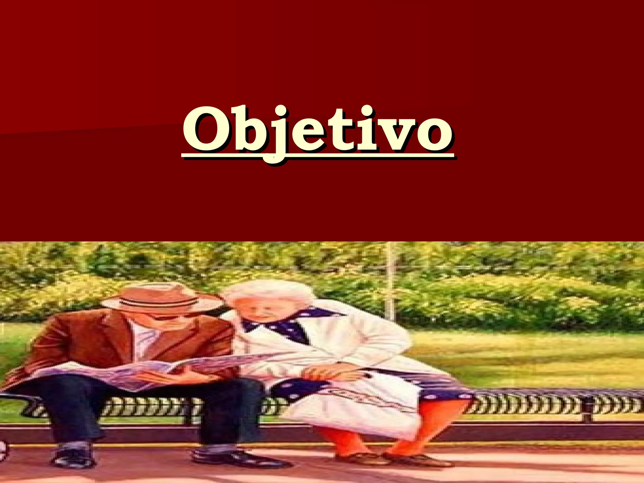 Objetivo 