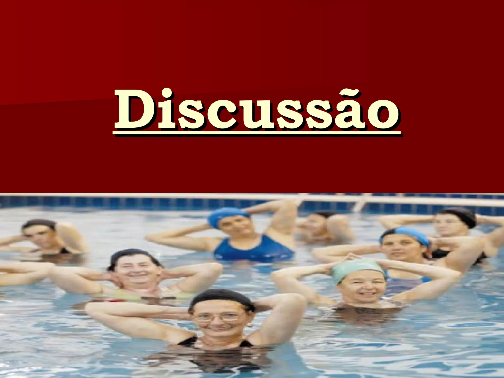 Discussão 
