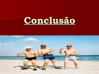 Conclusão 