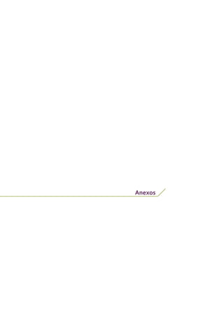 Anexos
 