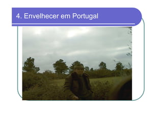 Envelhecimento E Qualidade De Vida