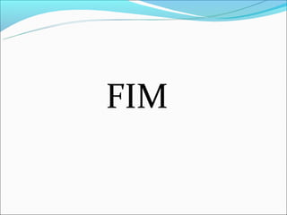 FIM
 