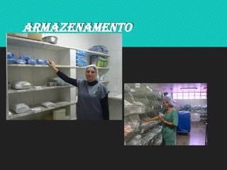 Armazenamento
 