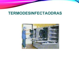 TERMODESINFECTAODRAS
 