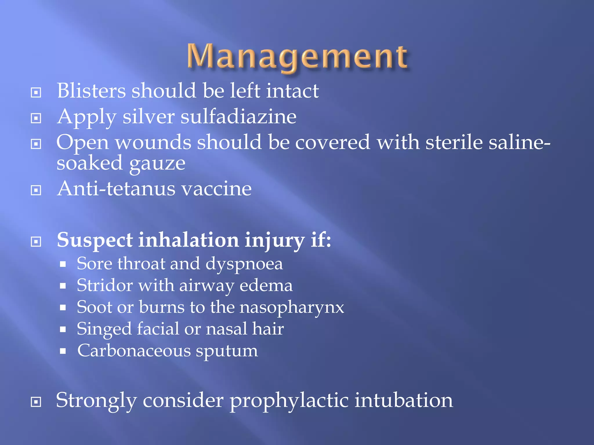 Environmental injuries | PDF