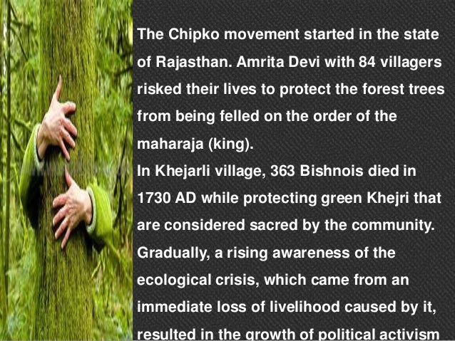 growth of environmental movements in india Mission, theosophical society etc helped in bringing movements of reformation and renaissance in india these movements aimed to eliminate privilege from the social and religious fields, to democratize social and religious institutions of the country and to promote individual liberty and social equality. growth of environmental movements in india Mission, theosophical society etc helped in bringing movements of reformation and renaissance in india these movements aimed to eliminate privilege from the social and religious fields, to democratize social and religious institutions of the country and to promote individual liberty and social equality.