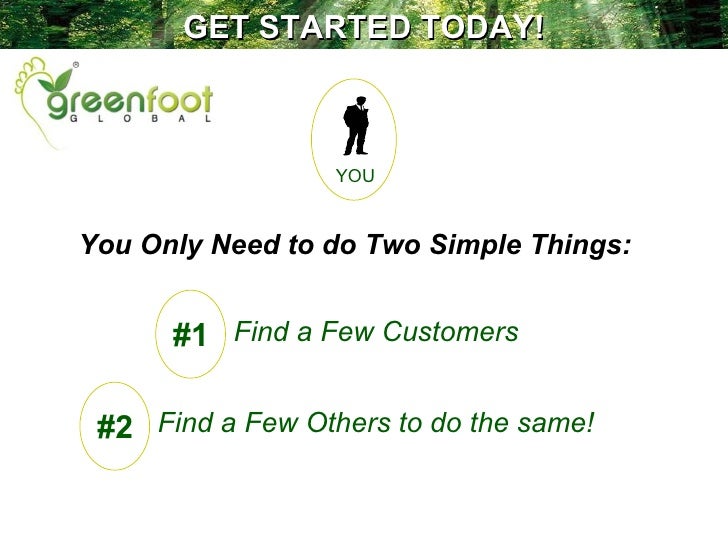 greenfoot global envirotabs