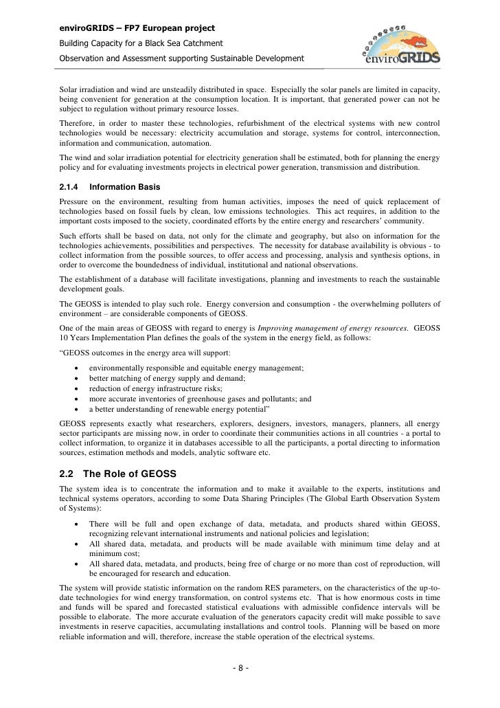 Electricity Regulation Pdf